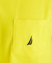 
                        
                          画像をギャラリービューアに読み込む, Nautica Men's Solid Crew Neck Short-Sleeve Pocket T-Shirt - JOY2ESpree
                        
                      