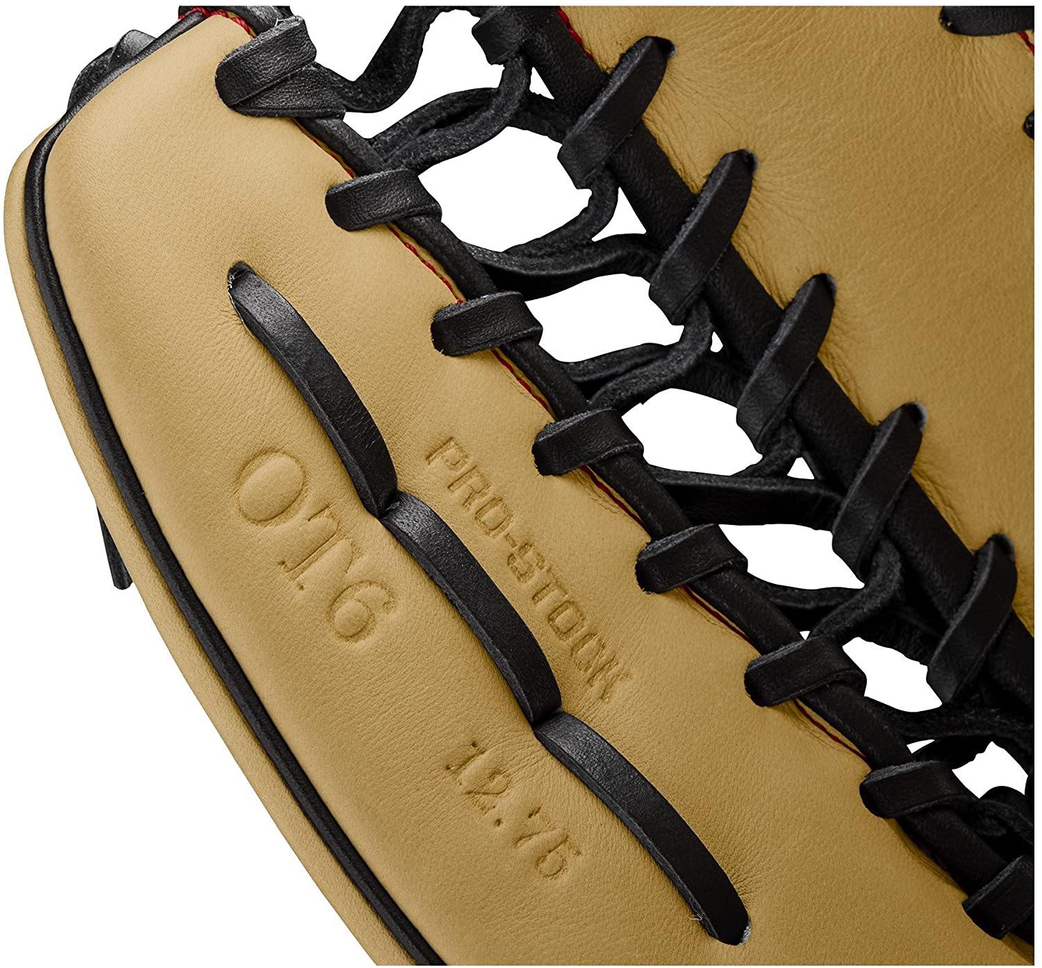 Wilson A2000 Baseball Glove Series - JOY2ESpree