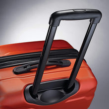 
                        
                          Load image into Gallery viewer, Samsonite Omni PC Hardside Expandable Luggage with Spinner Wheels, Black, Carry-On 20-Inch
                        
                      