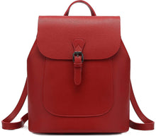 
                        
                          Cargar imagen en el visor de la galería, Scarleton Casual Fashion Backpack, Purses for women, Backpack for Women, Fashion Backpack for Women, H160801 - Black
                        
                      
