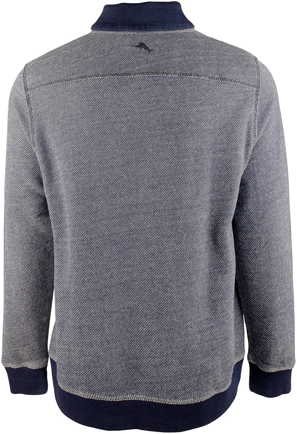 Tommy Bahama Agave Azul Shawl Sweater