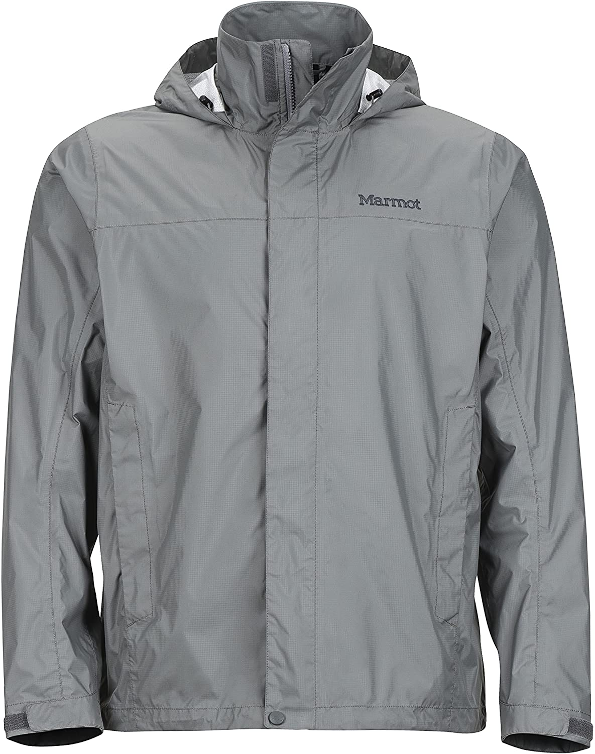 Marmot Men's PreCip Lightweight Waterproof Rain Jacket
