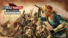 
                        
                          画像をギャラリービューアに読み込む, Hyrule Warriors: Age of Calamity - Nintendo Switch - JOY2ESpree
                        
                      
