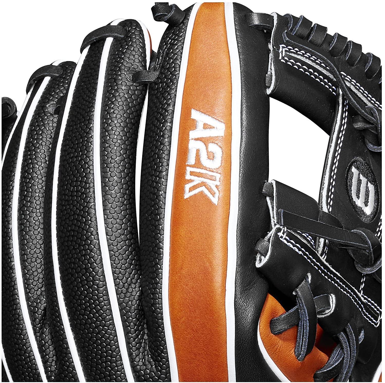 Wilson A2K Baseball Glove Series - JOY2ESpree