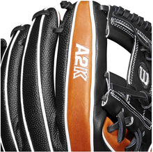 
                        
                          画像をギャラリービューアに読み込む, Wilson A2K Baseball Glove Series - JOY2ESpree
                        
                      