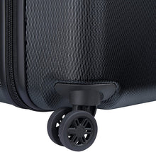 
                        
                          將圖片載入圖庫檢視器 DELSEY Paris Chatelet Hardside Luggage with Spinner Wheels, Chocolate Brown, Checked-Large 28 Inch, with Brake
                        
                      