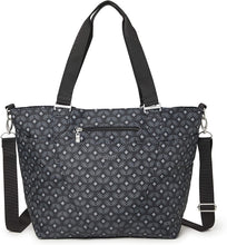 
                        
                          Load image into Gallery viewer, Baggallini Avenue Tote Top Handle Bag
                        
                      