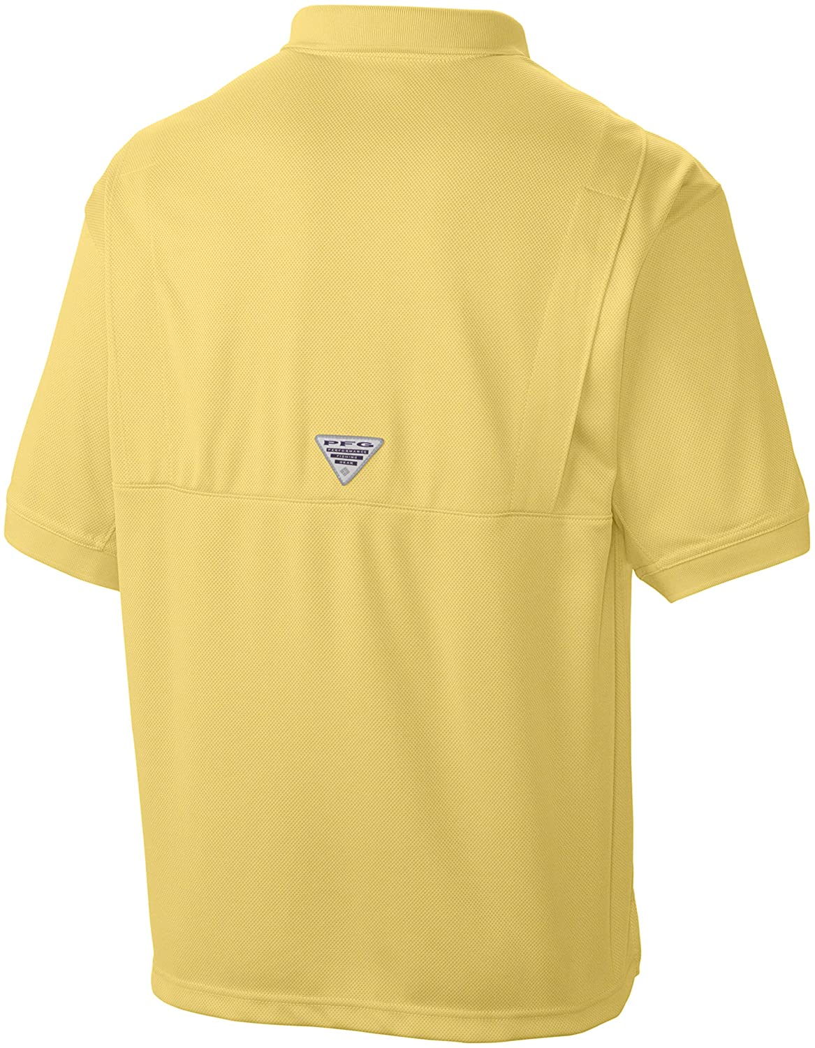 Columbia Men's Perfect Cast Polo Shirt