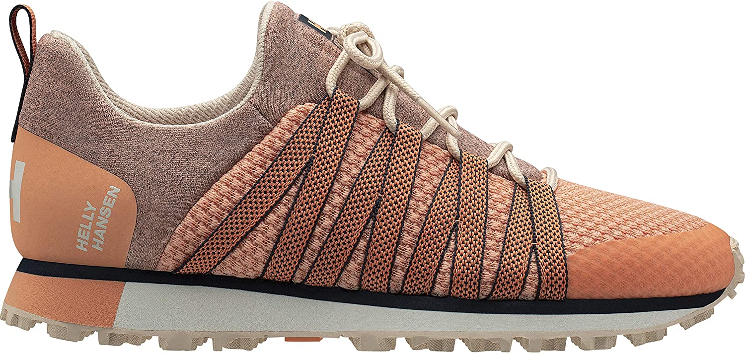 Helly-Hansen Womens Vardapeak V2 Trail Shoe