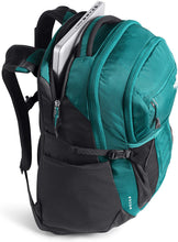 
                        
                          Cargar imagen en el visor de la galería, The North Face Women's Recon Backpack, TNF Black Heather/Silver Reflective, One Size
                        
                      
