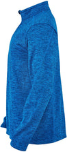 
                        
                          Cargar imagen en el visor de la galería, Spyder Active Sports Men's Degree Half Zip Mid-Layer Jacket
                        
                      