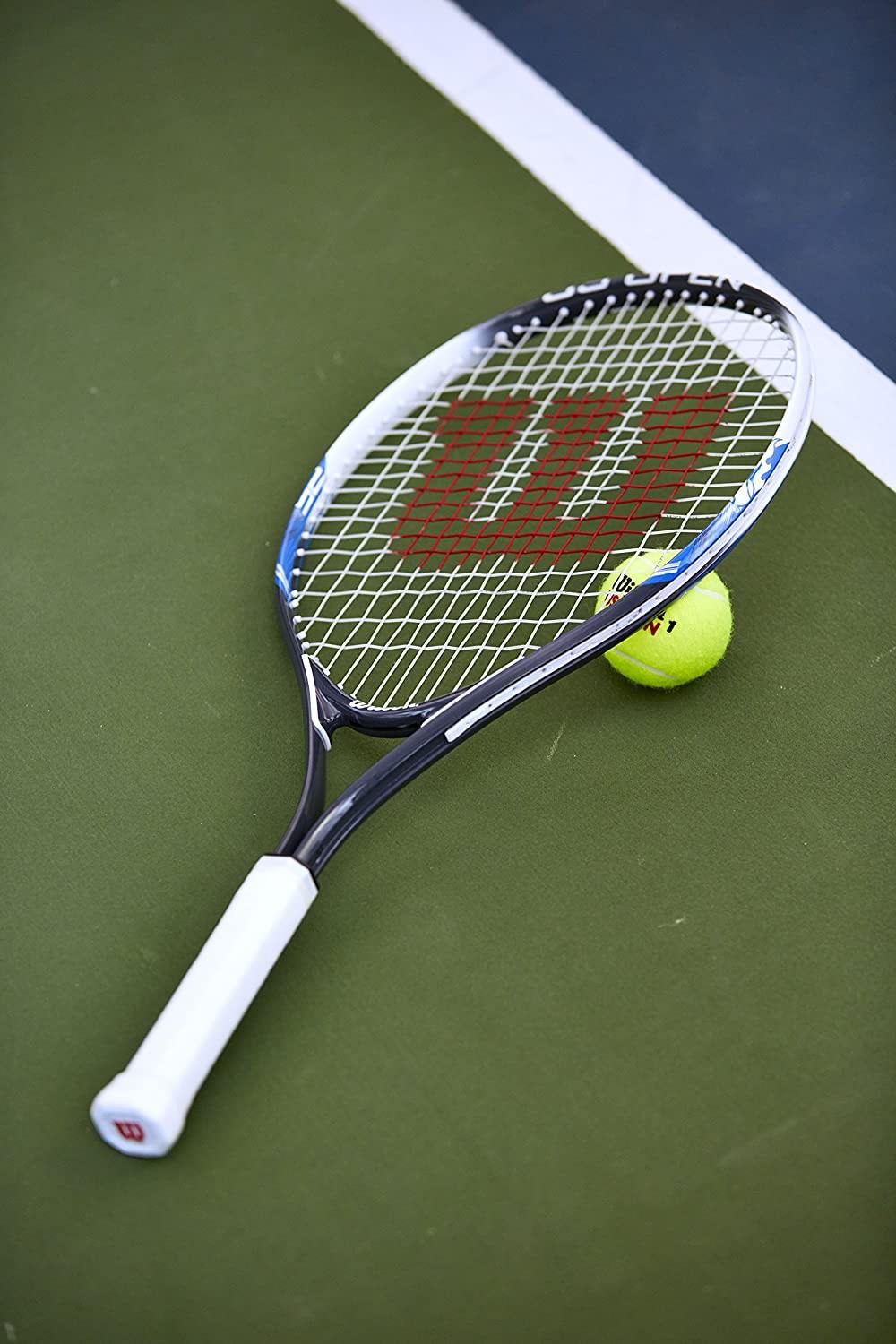 Wilson Youth/Juniors Recreational Tennis Racket - JOY2ESpree
