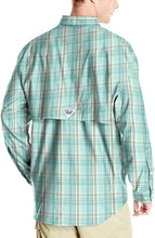 
                        
                          画像をギャラリービューアに読み込む, Columbia Men’s Super Bonehead Classic Long Sleeve Fishing Shirt
                        
                      