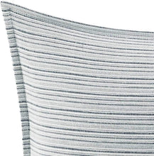 
                        
                          गैलरी व्यूवर में इमेज लोड करें, Tommy Bahama Raw Coast Bedding, European Sham, Blue
                        
                      