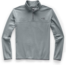 
                        
                          將圖片載入圖庫檢視器 The North Face Men's TKA Glacier Quarter Zip Fleece Pullover
                        
                      