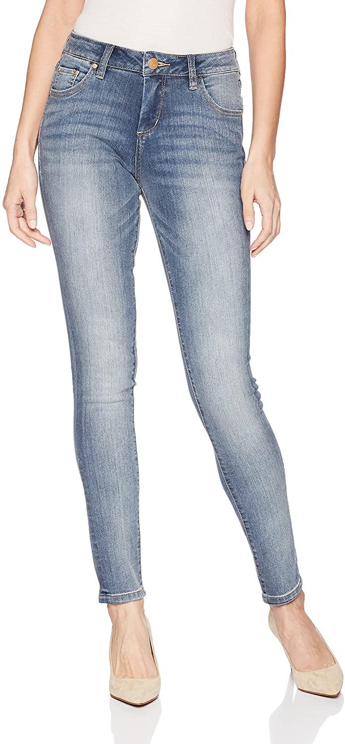 Jag Jeans Women's Sheridan Skinny Jean