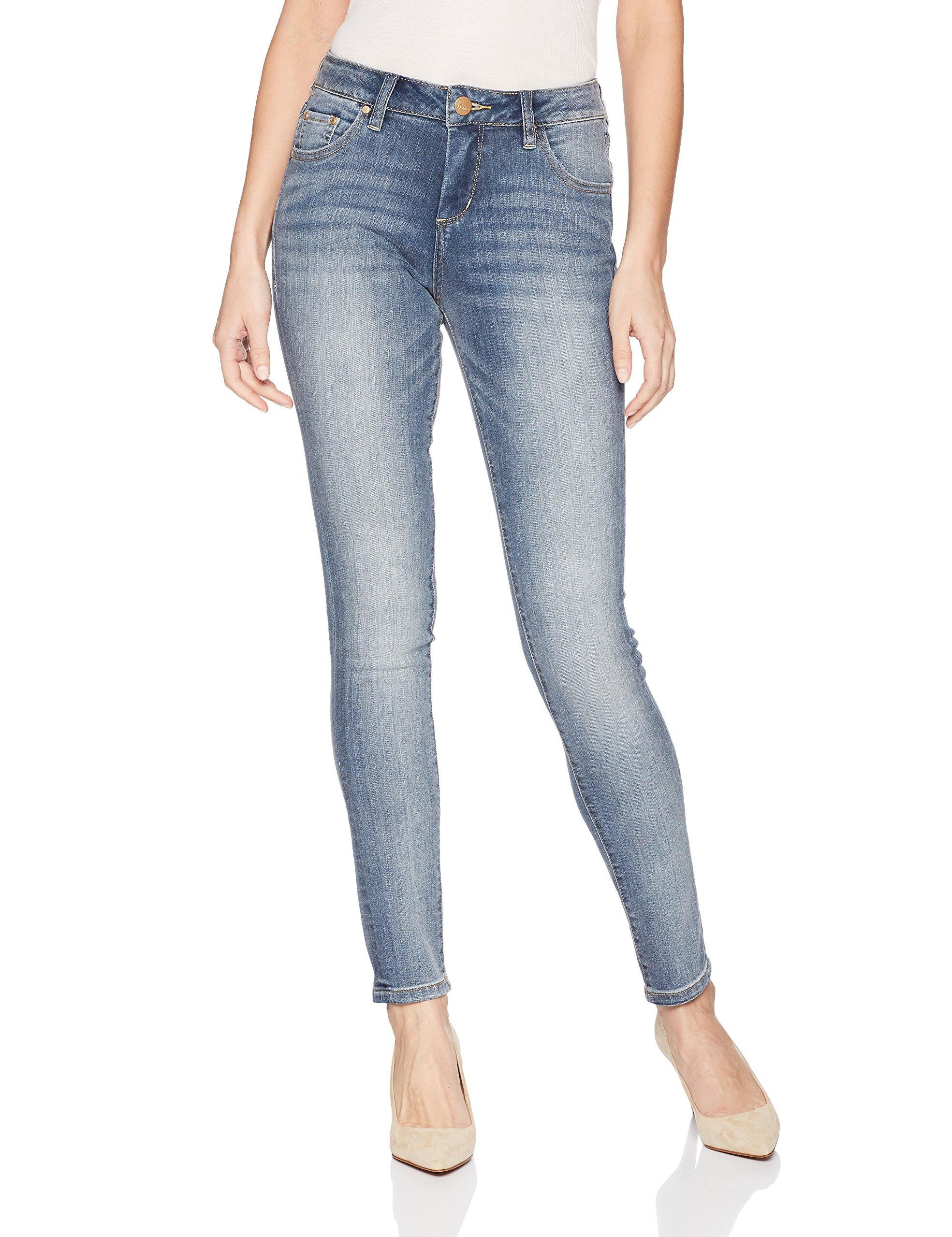 Jag Jeans Women's Sheridan Skinny Jean