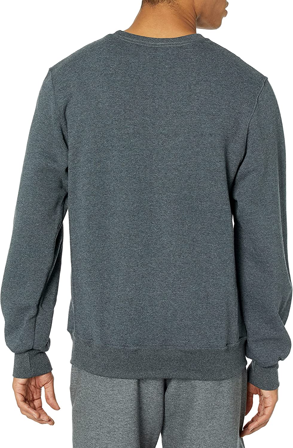 Russell Athletic Men's Dri-Power Fleece Sweatshirt