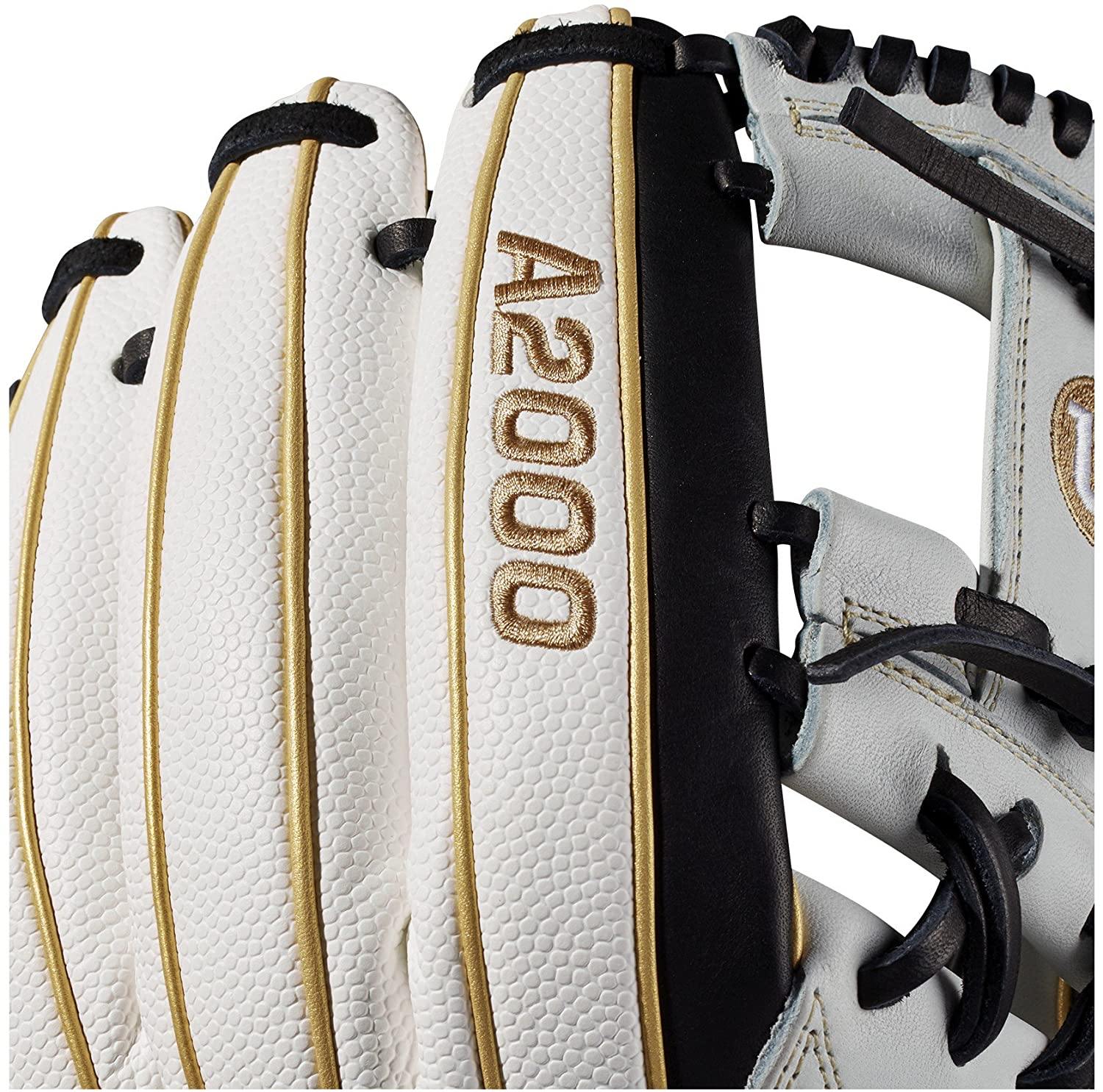 Wilson A2000 Fastpitch Glove Series - JOY2ESpree