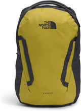
                        
                          Muat gambar ke penampil Galeri, The North Face Vault Backpack, Moab Khaki/Asphalt Grey, One Size
                        
                      