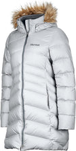 
                        
                          画像をギャラリービューアに読み込む, Marmot Women's Montreal Knee-length Down Puffer Coat
                        
                      