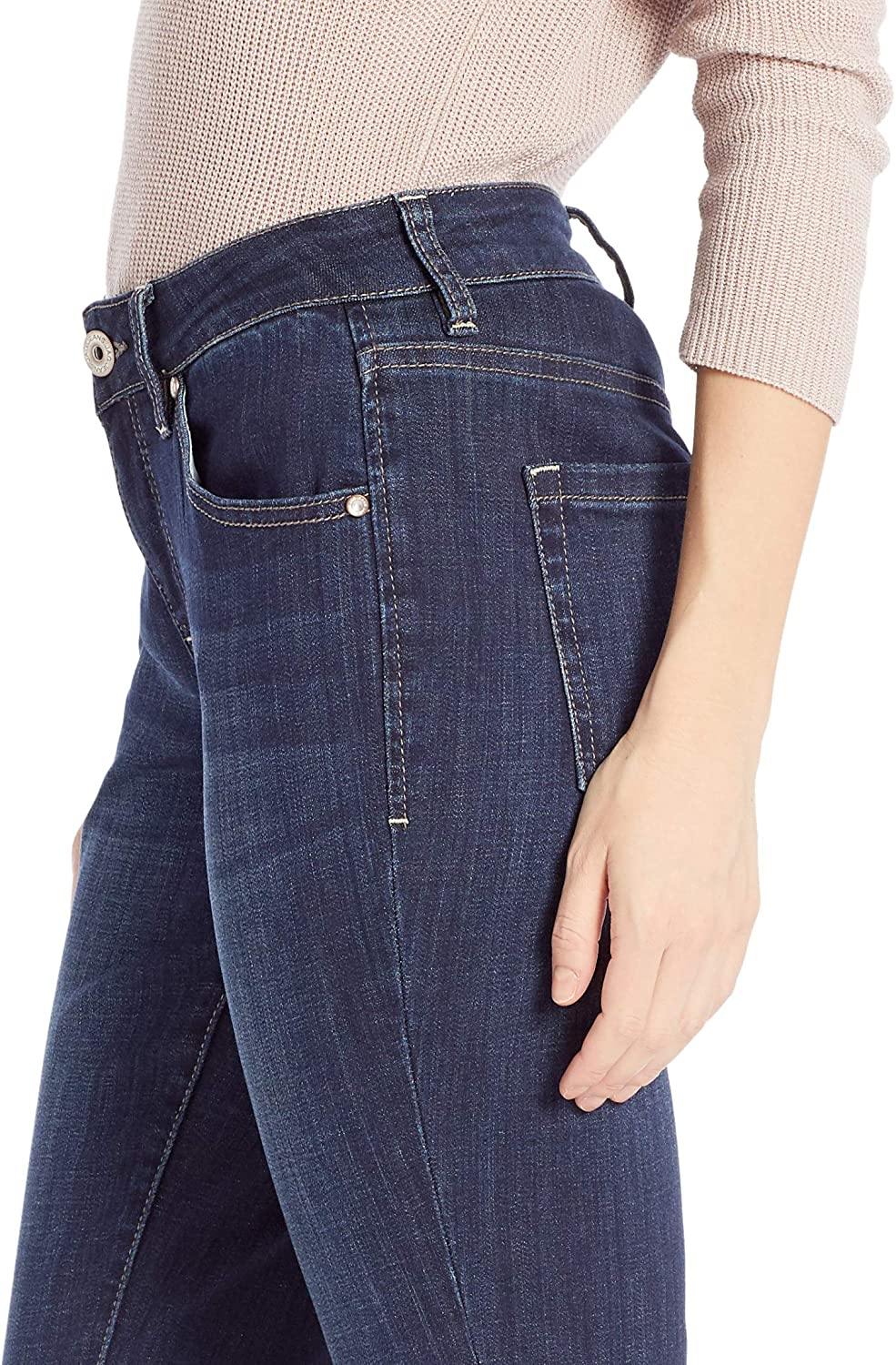 Jag Jeans Women's Carter Girlfriend Jean