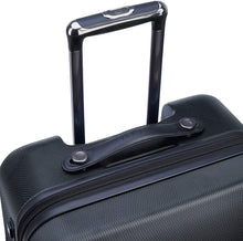 
                        
                          將圖片載入圖庫檢視器 DELSEY Paris Chatelet Hardside Luggage with Spinner Wheels, Chocolate Brown, Checked-Large 28 Inch, with Brake
                        
                      