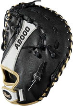 
                        
                          將圖片載入圖庫檢視器 Wilson A2000 Fastpitch Glove Series - JOY2ESpree
                        
                      