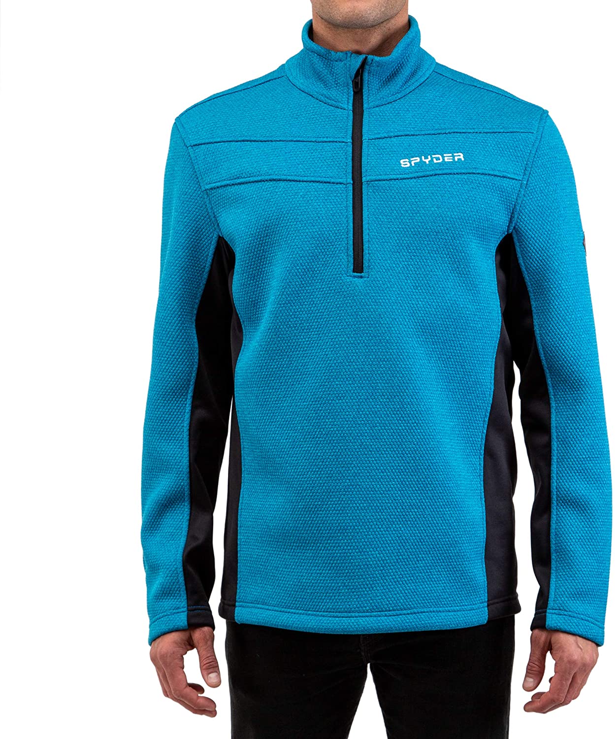 Spyder Men’s Encore Fleece Jacket