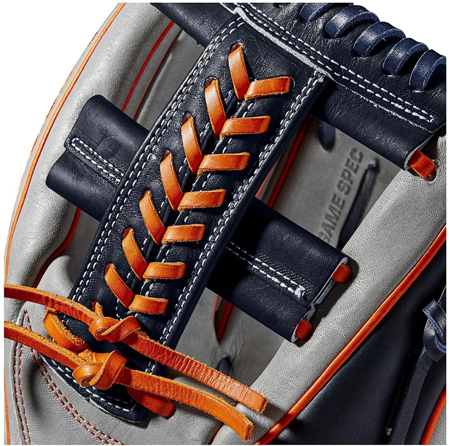 Wilson A2000 Baseball Glove Series - JOY2ESpree