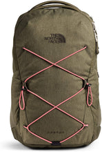 
                        
                          Cargar imagen en el visor de la galería, The North Face Women's Jester Backpack
                        
                      
