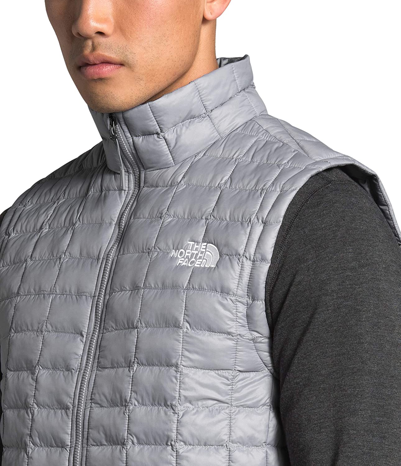 The North Face Men’s ThermoBall Eco Insulated Vest