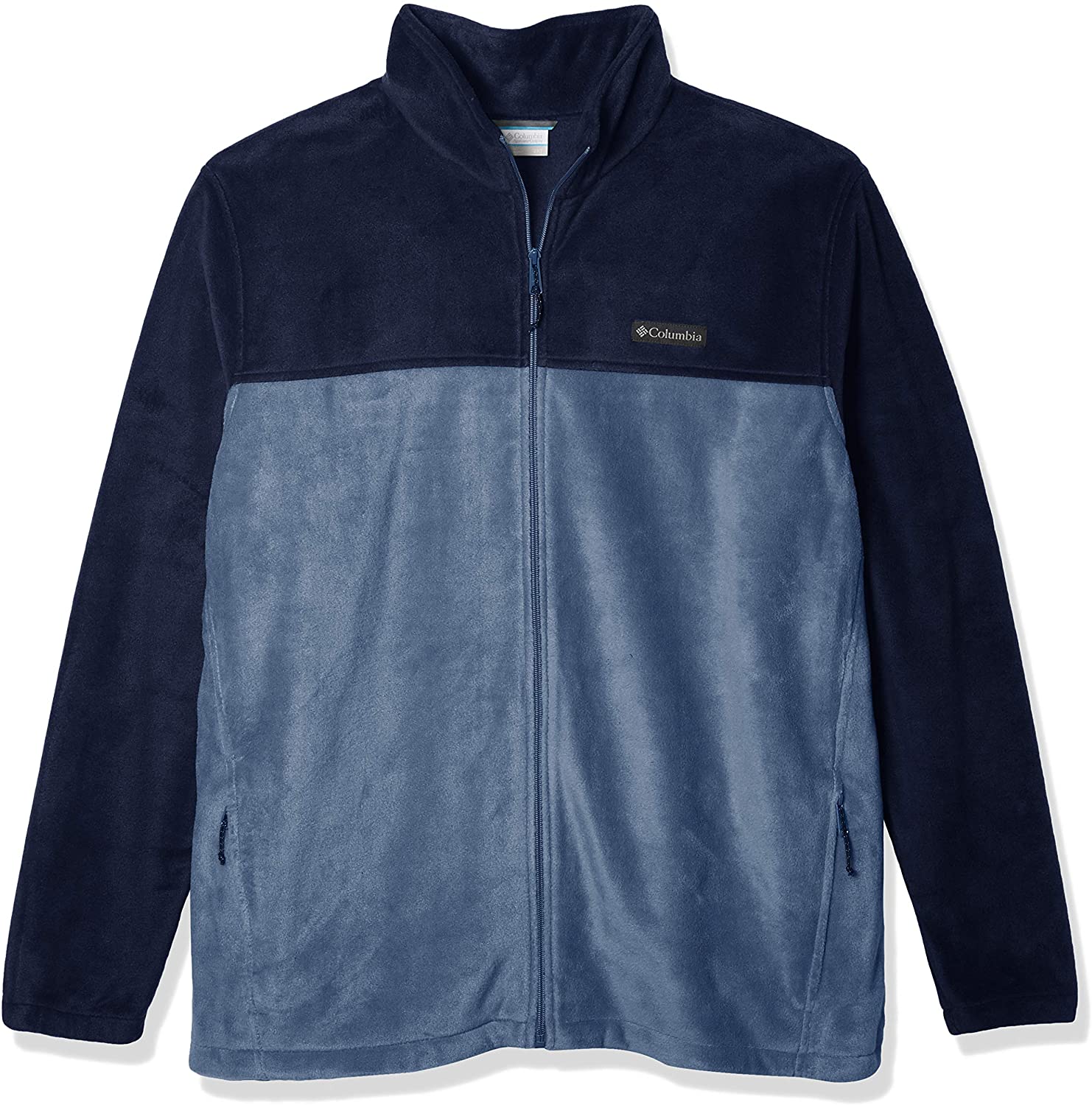 Columbia Men's Steens Mountain Full Zip 2.0 Fleece