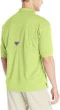 
                        
                          Muat gambar ke penampil Galeri, Columbia Men's Perfect Cast Polo Shirt
                        
                      