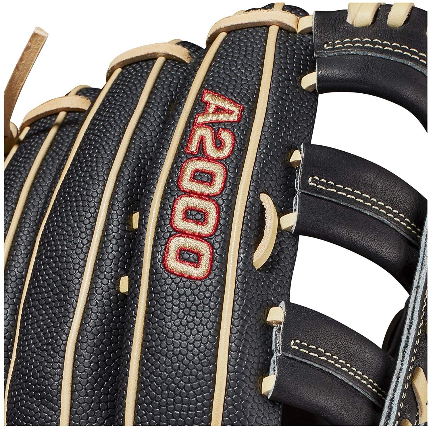 Wilson A2000 Baseball Glove Series - JOY2ESpree