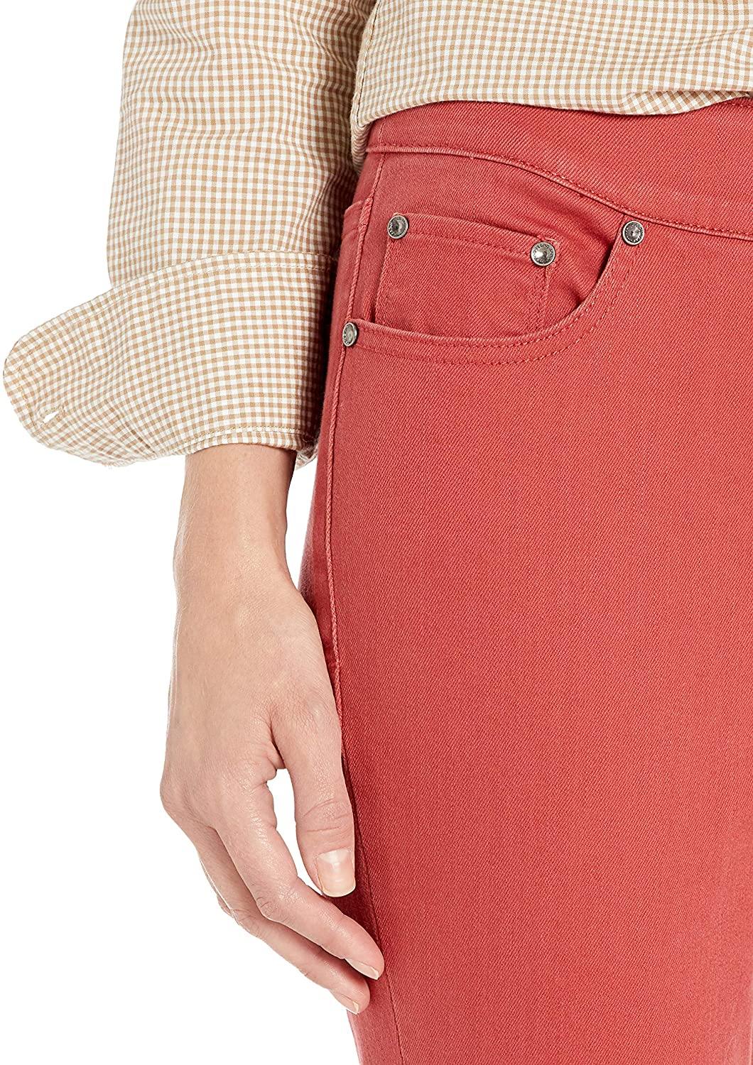 Jag Jeans Women's Maya Skinny Pull on Jean