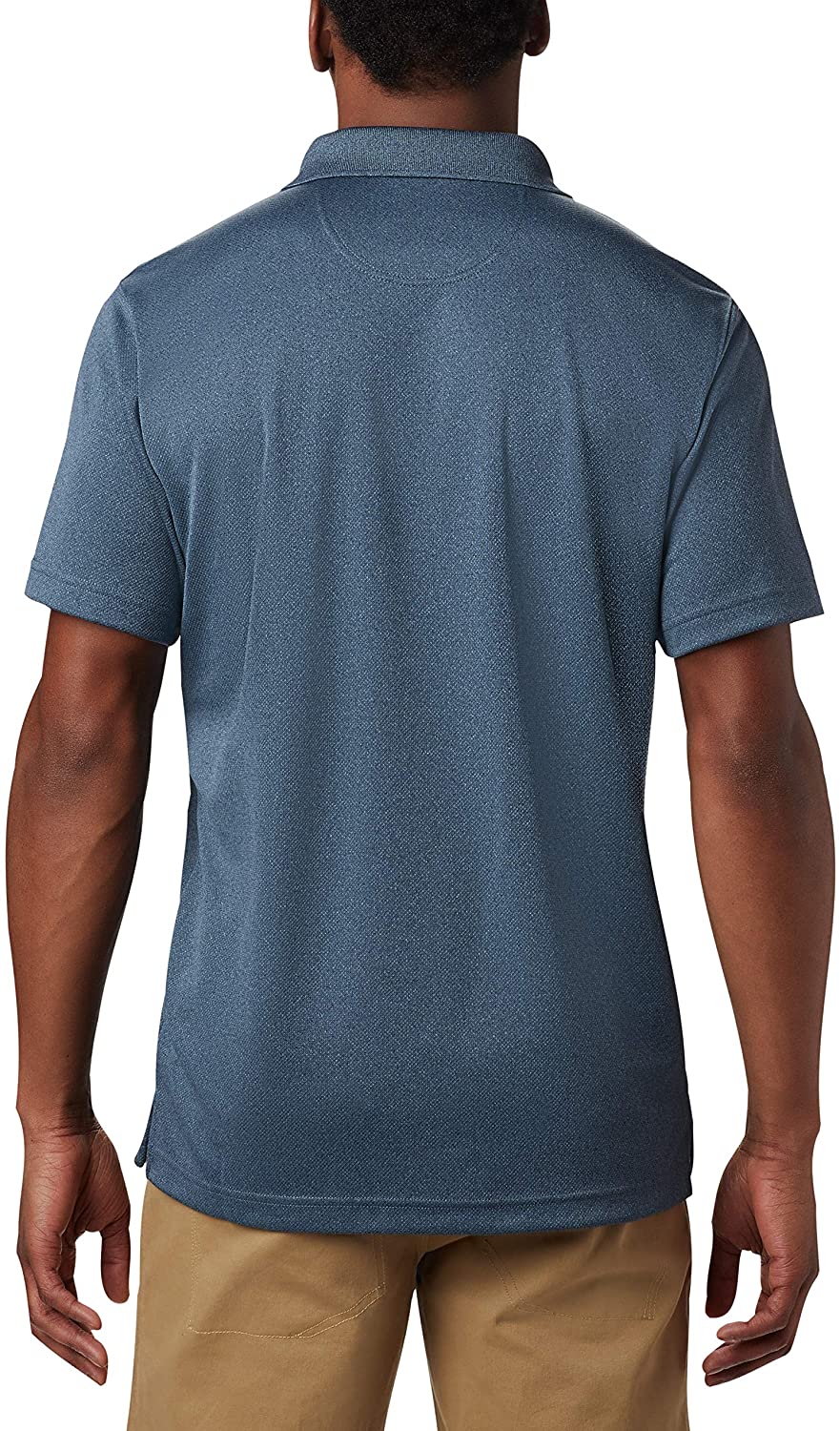 Columbia Men's Utilizer Polo