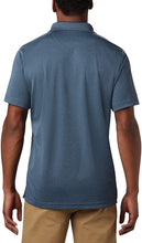 
                        
                          Load image into Gallery viewer, Columbia Men's Utilizer Polo
                        
                      