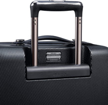 
                        
                          將圖片載入圖庫檢視器 DELSEY Paris Chatelet Hardside Luggage with Spinner Wheels, Chocolate Brown, Checked-Large 28 Inch, with Brake
                        
                      