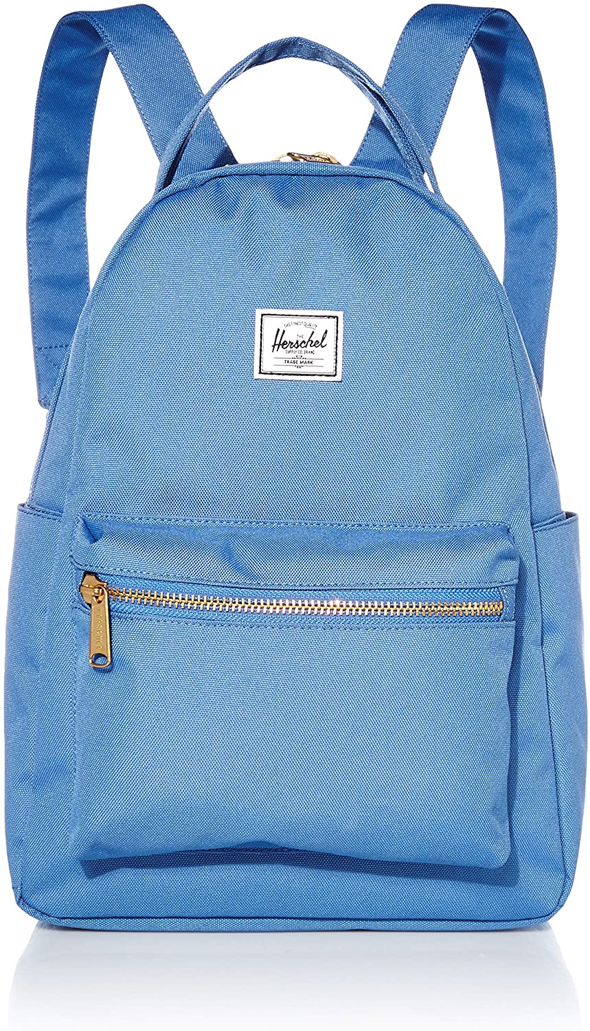Herschel Nova Backpack, Black, Mini 9L