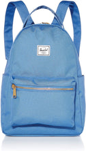
                        
                          Cargar imagen en el visor de la galería, Herschel Nova Backpack, Black, Mini 9L
                        
                      