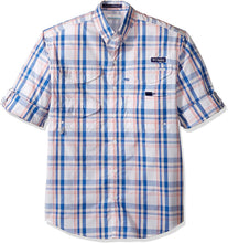 
                        
                          画像をギャラリービューアに読み込む, Columbia Men’s Super Bonehead Classic Long Sleeve Fishing Shirt
                        
                      