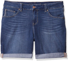 
                        
                          Cargar imagen en el visor de la galería, Jag Jeans Women's Plus Size Carter Girlfriend Short
                        
                      