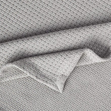 
                        
                          將圖片載入圖庫檢視器 Tommy Bahama Bahama Coast Gray Cotton Blanket Pelicans
                        
                      