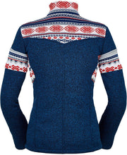 
                        
                          画像をギャラリービューアに読み込む, Spyder Active Sports Women's Bella Full Zip Sweater
                        
                      