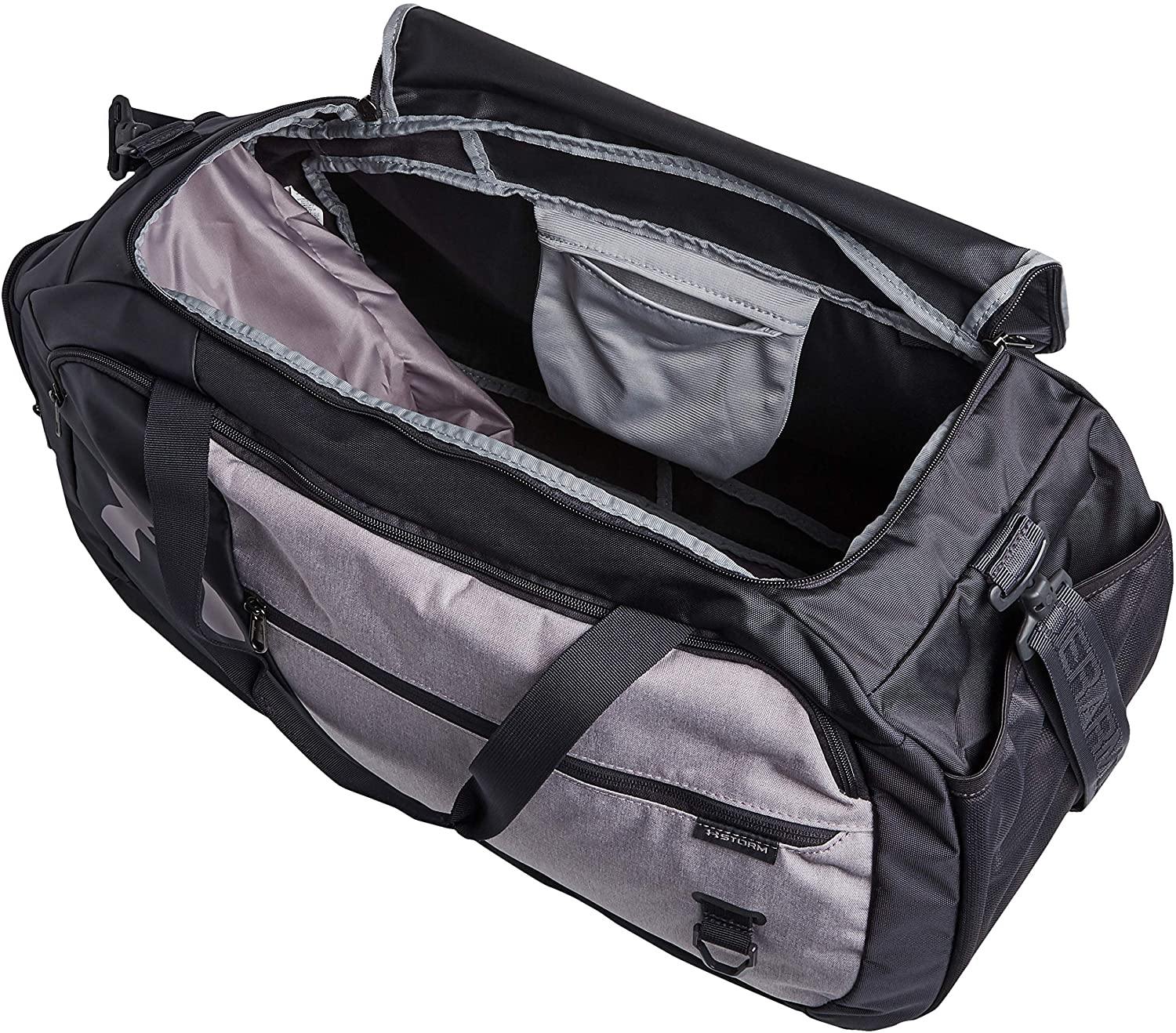 Under Armour Adult Undeniable Duffle 4.0 Gym Bag