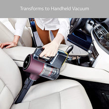 
                        
                          Muat gambar ke penampil Galeri, LG Cordzero A9 Ultimate, Two Batteries, for Hard-Floor, Carpet, Mattress, Car (A907GMS) Cordless Stick Vacuum, Matte Grey - JOY2ESpree
                        
                      