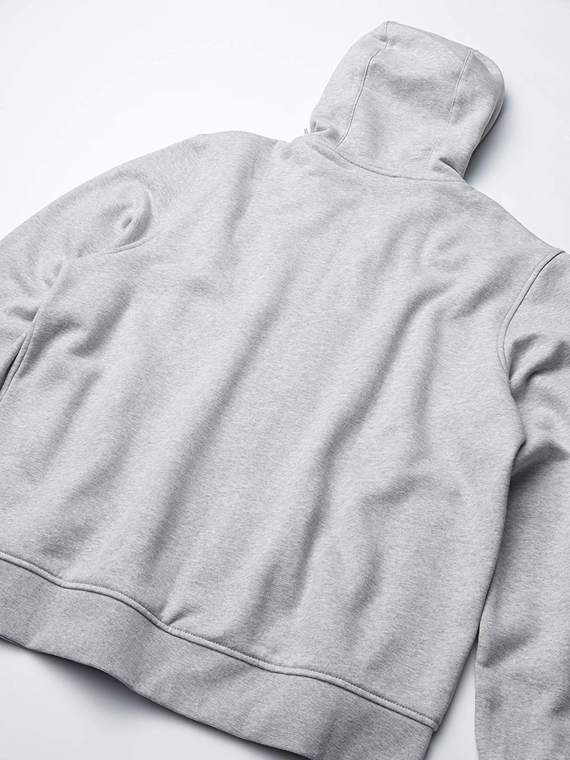 Lacoste Mens Sport Long Sleeve Fleece Full Zip Hoodie Sweatshirt