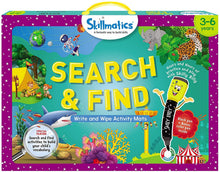 
                        
                          將圖片載入圖庫檢視器 Skillmatics Educational Game: I Can Write (3-6 Years) - JOY2ESpree
                        
                      