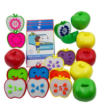 
                        
                          將圖片載入圖庫檢視器 Skoolzy Counting Toddler Games - STEM Apple Factory Learning Toys for 3 Year olds +, Fine Mllotor Skills - JOY2ESpree
                        
                      